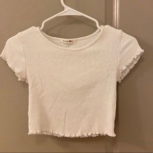 Better Be White Crop